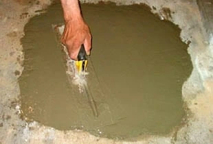 Mud Pumping Greenville TX